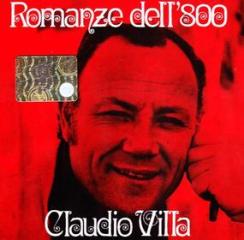 Romanze dell'800