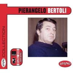 Bertoli pierangelo - collection: pierangelo bertol