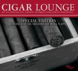 Cigar lounge: special editon