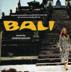 Bali (2 cd)