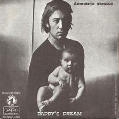 ''daddy's dream / since you've been gone (7'''' Vinile 140 gr purple numerato) (rs