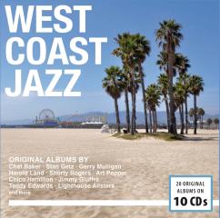 West coast jazz