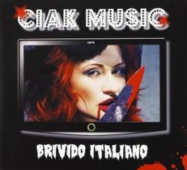 Ciak music brivido italiano