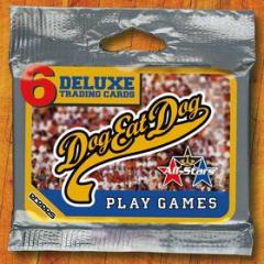 Play games (180 gr. vinyl silver limited edt.) (Vinile)