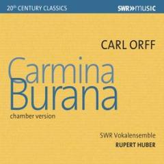 Carmina burana (versione da camera)