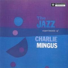 The jazz experiments of charle (Vinile)