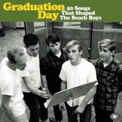 Graduation day: 50 songs that shaped the beach boys