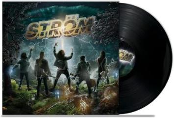 Strom (Vinile)