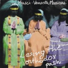 Losing the orthodox path (Vinile)