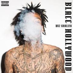 Blacc hollywood (Vinile)