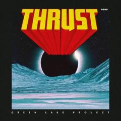 Green lake project-thrust cd