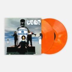 Genocide & juiceorange galaxy (Vinile)