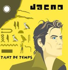 Tant de temps (Vinile)