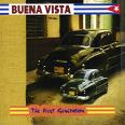 Buena vista:the next generation