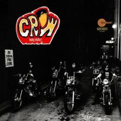 Crow music - yellow vinyl (Vinile)