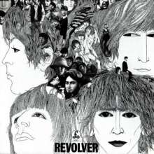 Revolver (remastered) (Vinile)