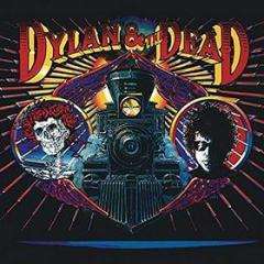 Dylan & the dead (Vinile)