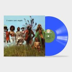 Il nostro caro angelo (180 gr blue 192khz) (Vinile)