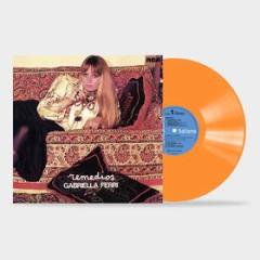 Remedios (50? anniversario) (vinil orange) (Vinile)