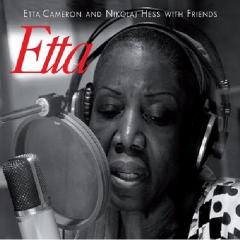 Etta (lp 180 gr) (Vinile)