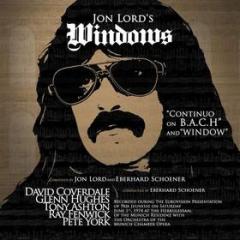 Windows (Vinile)