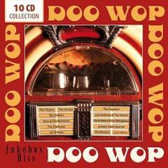 Doo wop jukebox hits