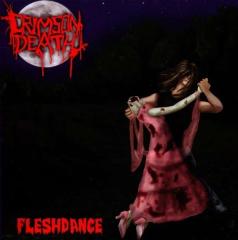 Crimson death - flashdance