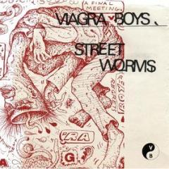 Street worms (Vinile)