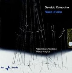 Voce d'oro
