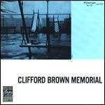 Clifford brown memorial