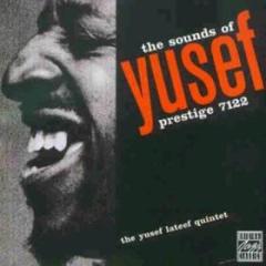 The sounds of yusef