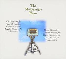 The mcgarrigle hour