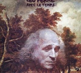 Avec le temps (l'original)