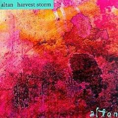 Harvest storm