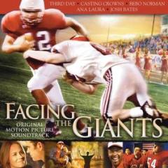 Facing the giants