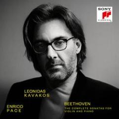 Beethoven: the complete sonatas for viol