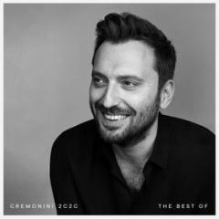 Cremonini 2c2c the best of shell box - deluxe