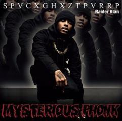 Mysterious phonk:the chronicle