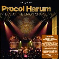 Live at the union chapel