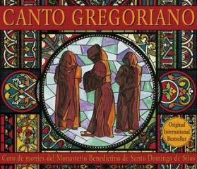 Canto gregoriano