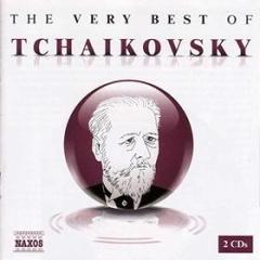 The very best of tchaikovski