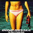 Bond royale:the best of james bond