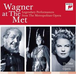 Wagner at the met (box)