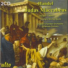 Judas maccabeus hwv 63 (1747)