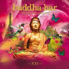 Buddha bar vol.21 - paris the origins