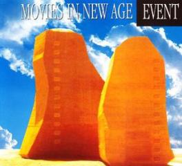 Movies in new age (digipack)