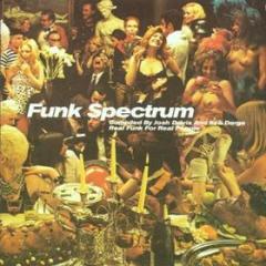 Funk spectrum