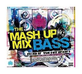 The mash up mix bass