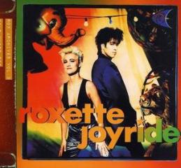 Joyride (2009 version)