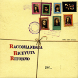 Raccomandata con ricevuta di ...